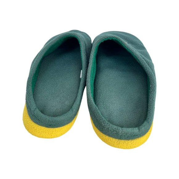 🌸6/$20🌸 South Africa Rugby Spingboks Slippers - Picture 7 of 10